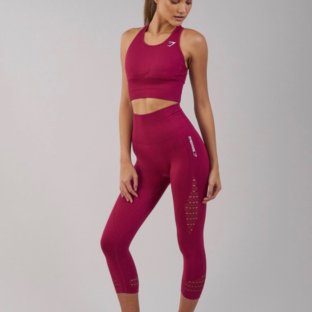 GYMSHARK 🦈 taking offers!!!